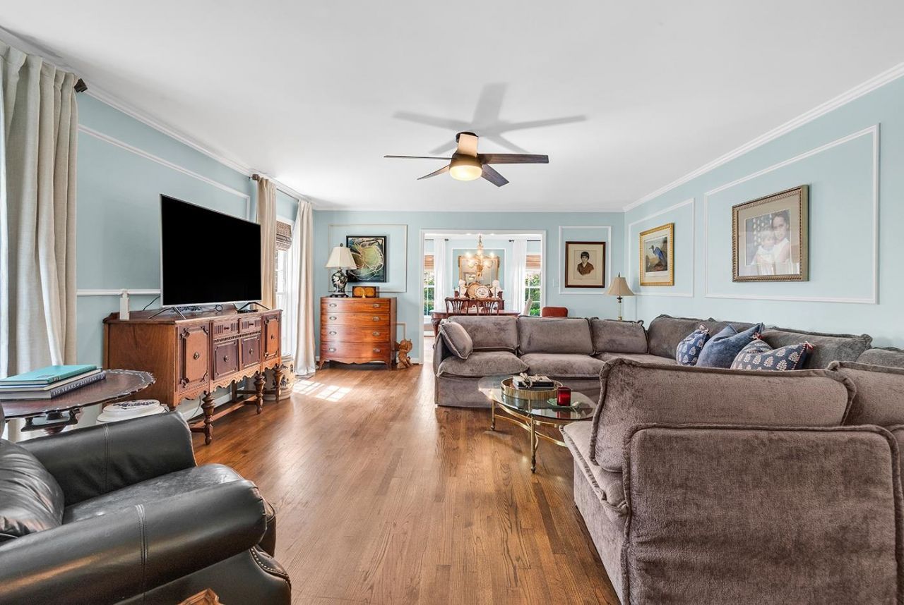 500 Poinsett Rd.  Photo 17