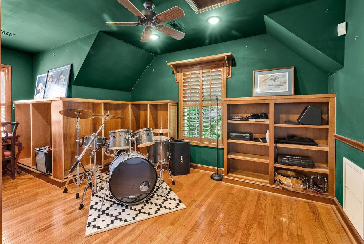 500 Poinsett Rd.  Photo 41