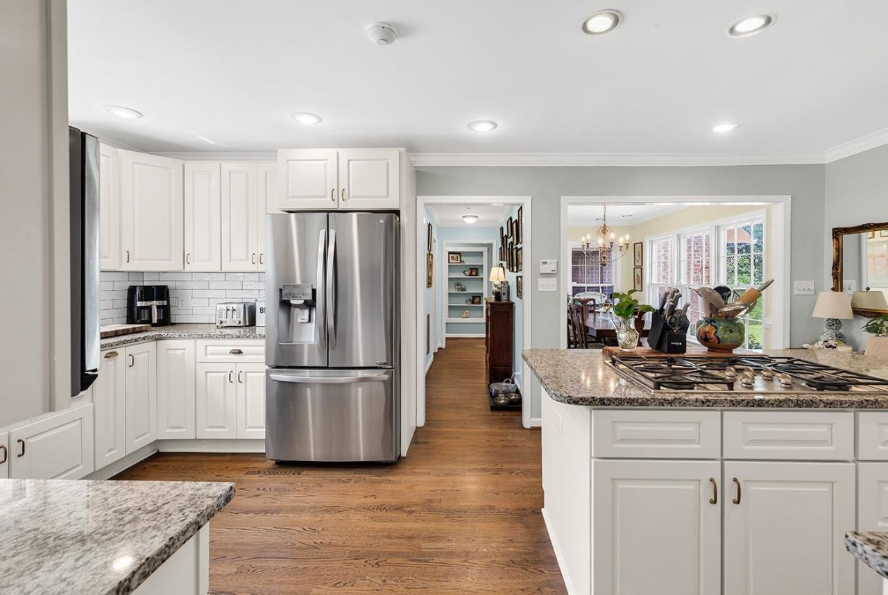 500 Poinsett Rd.  Photo 5