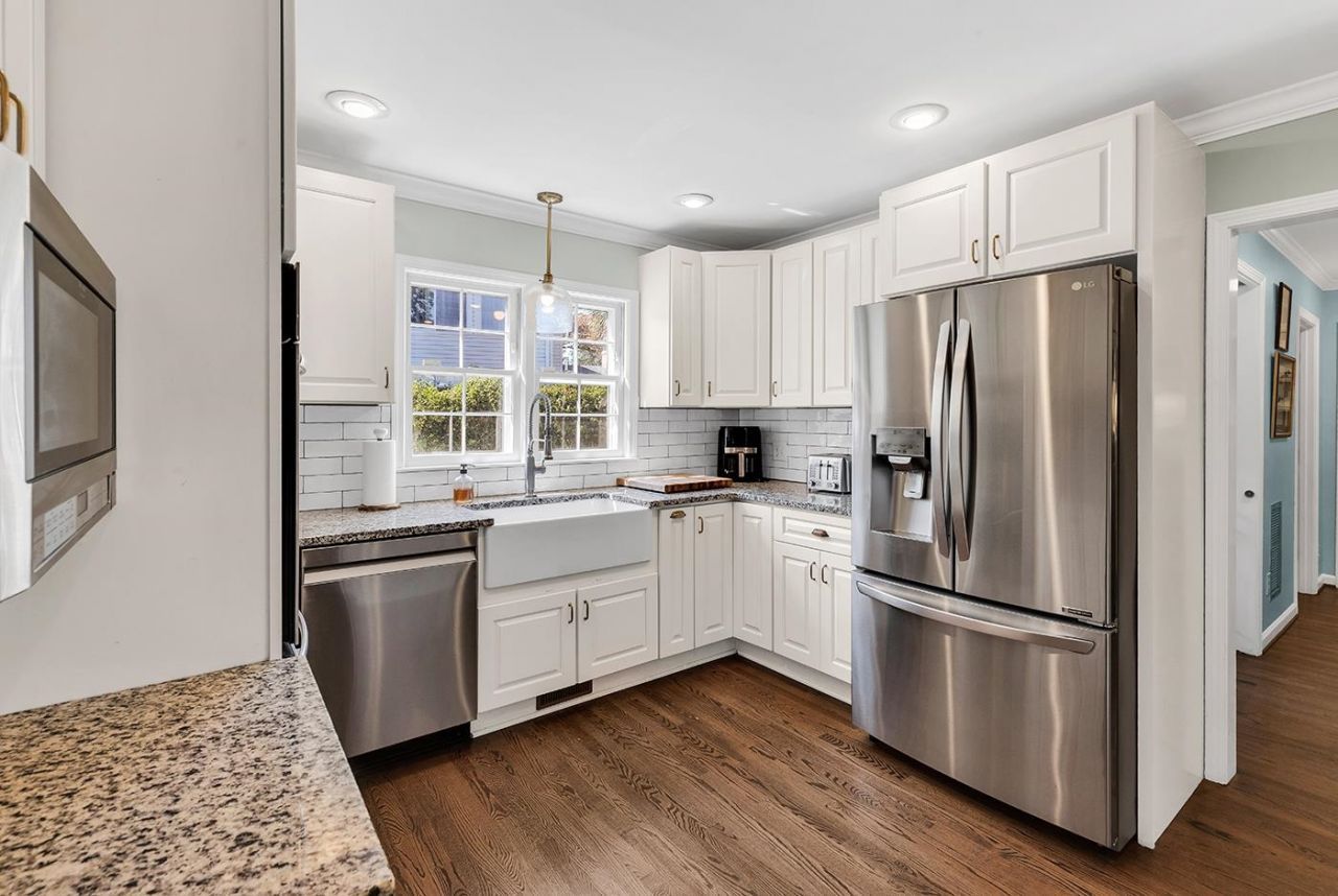 500 Poinsett Rd.  Photo 6
