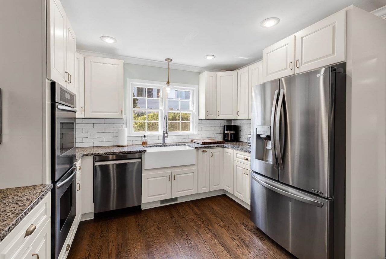 500 Poinsett Rd.  Photo 7