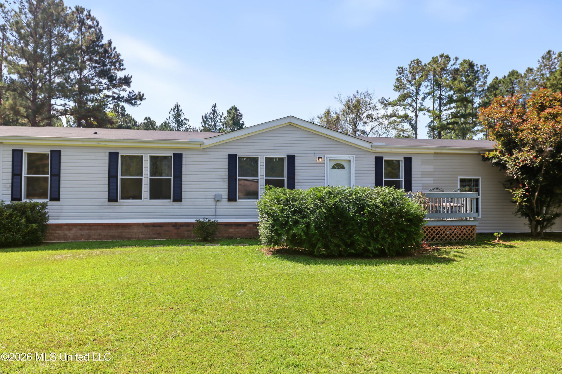 8805 Kingswood Drive, Vancleave, MS 39565 Main Photo