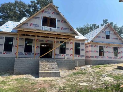 1080 VETERANS Row, Elgin, SC 29045
