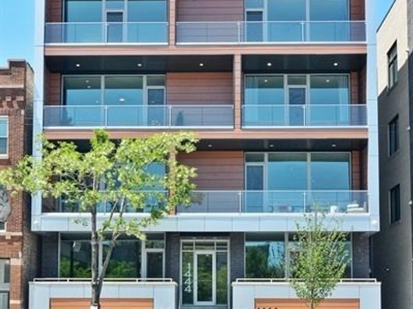 Unit 3S, Chicago, IL 60622