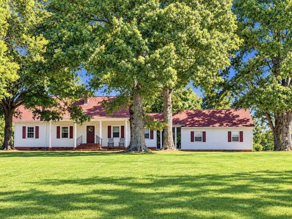 3252 Union Mercer Rd , Brownsville, TN 38012
