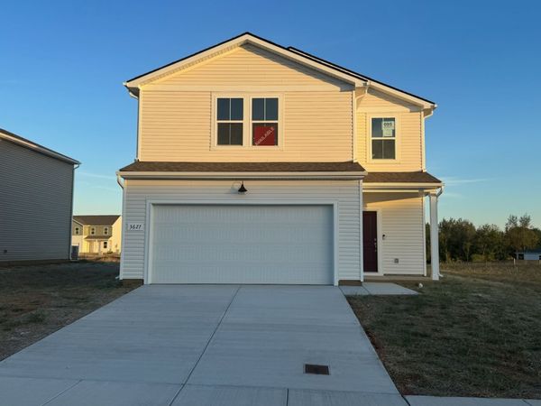 3627 Haplander Ct , Columbia, TN 38401