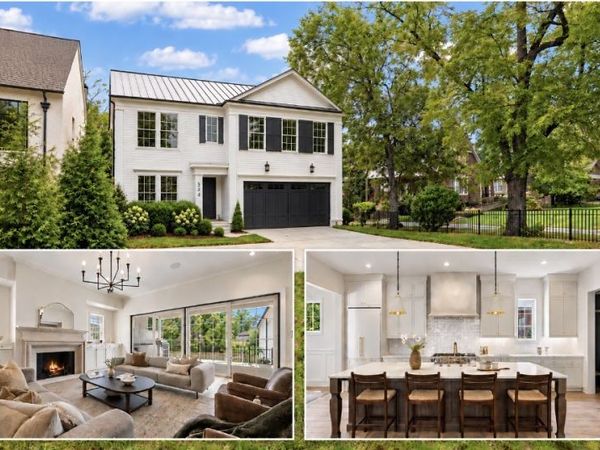 1133 Maplehurst Ln , Nashville, TN 37204