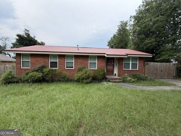 2238 Lee Street, Augusta, GA 30904
