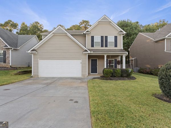 49 Windsor Way, Dallas, GA 30132