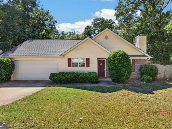 3328 Trotters Ridge Trail, Gray, GA 31032