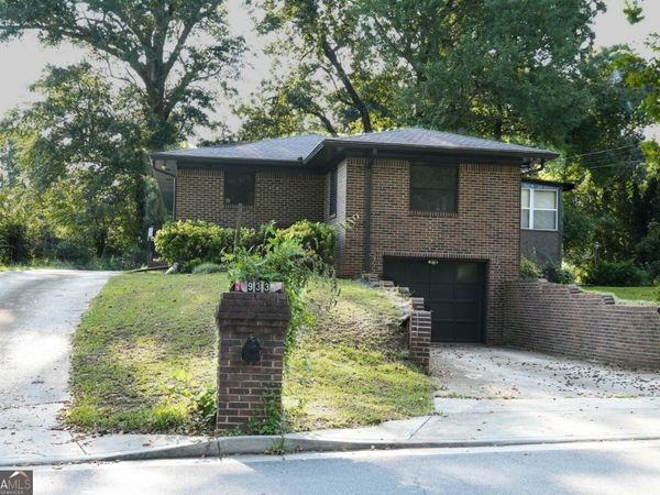 933 Rowland Street, Clarkston, GA 30021
