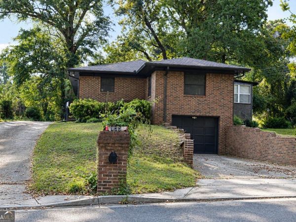 933 Rowland Street, Clarkston, GA 30021