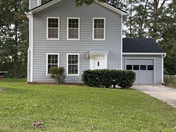 2478 Nugget Drive SW, Conyers, GA 30094