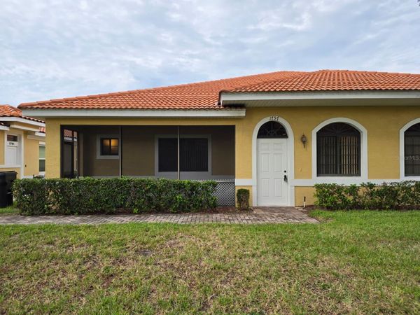 1757 CORIANDER DRIVE, POINCIANA, FL 34759
