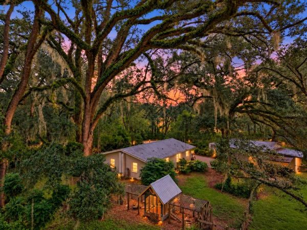 17011 NW 110TH AVENUE , ALACHUA, FL 32615