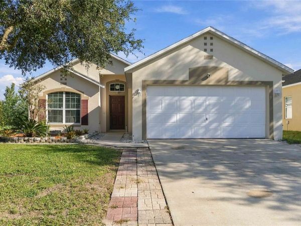 5551 SYCAMORE CANYON DRIVE , KISSIMMEE, FL 34758