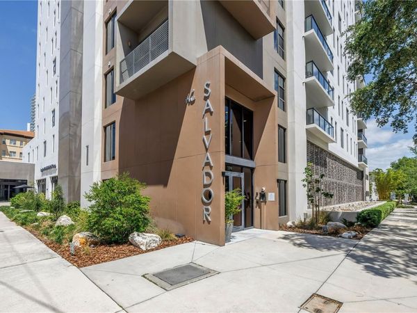 199 DALI BOULEVARD , Unit 902, ST PETERSBURG, FL 33701
