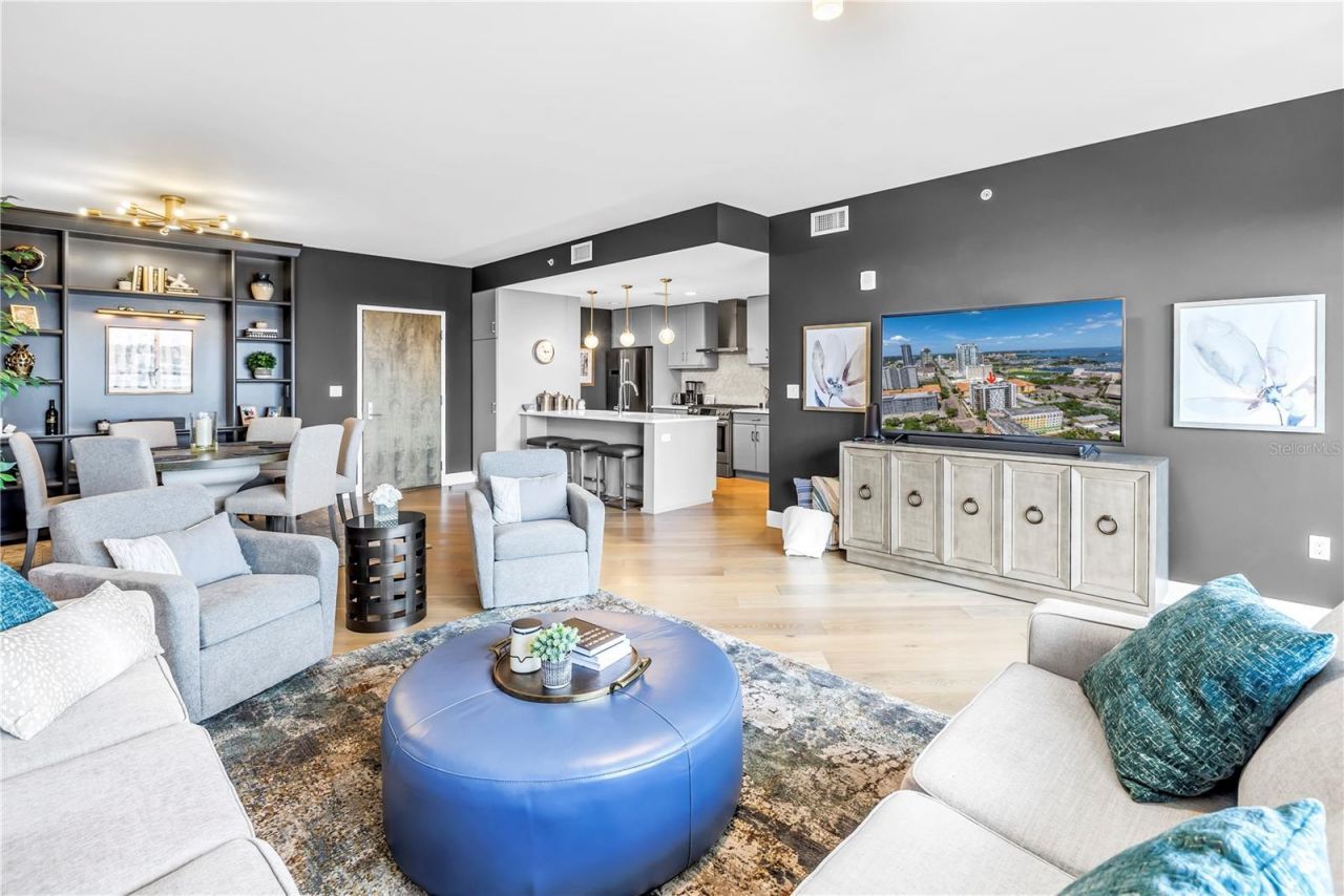 199 Dali Boulevard , Unit 902, Saint Petersburg, FL 33701 Photo