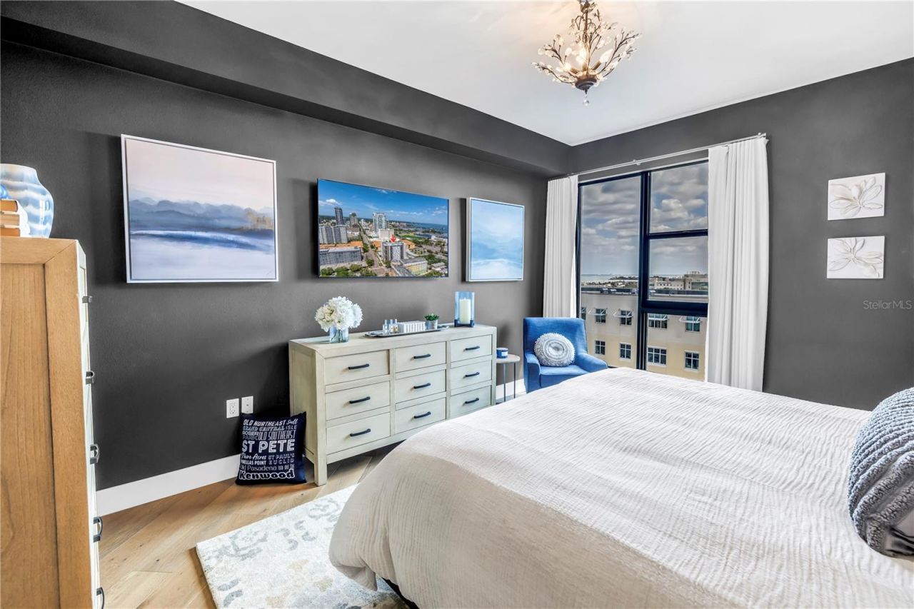 199 Dali Boulevard , Unit 902, Saint Petersburg, FL 33701 Photo