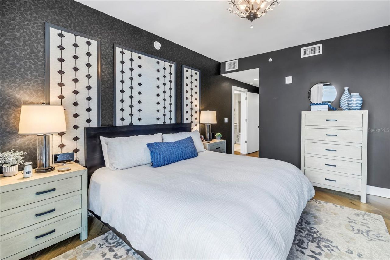 199 Dali Boulevard , Unit 902, Saint Petersburg, FL 33701 Photo