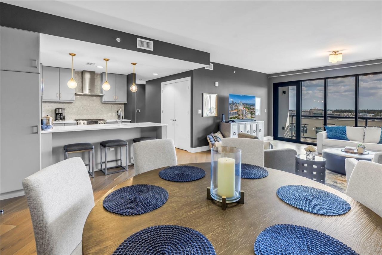 199 Dali Boulevard , Unit 902, Saint Petersburg, FL 33701 Photo