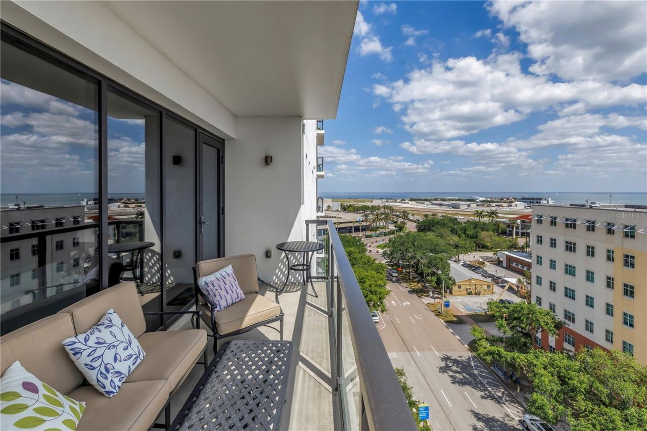 199 Dali Boulevard , Unit 902, Saint Petersburg, FL 33701 Photo