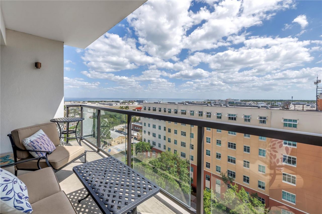 199 Dali Boulevard , Unit 902, Saint Petersburg, FL 33701 Photo
