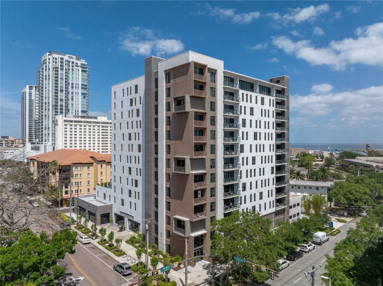 199 Dali Boulevard , Unit 902, Saint Petersburg, FL 33701 Photo