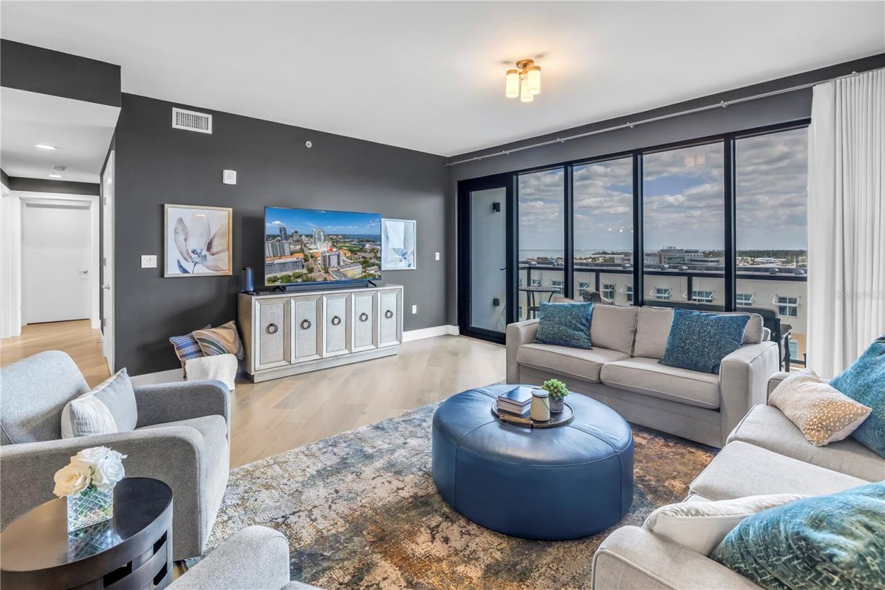 199 Dali Boulevard , Unit 902, Saint Petersburg, FL 33701 Photo