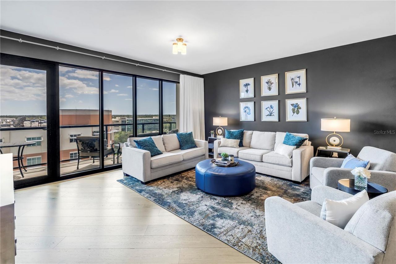 199 Dali Boulevard , Unit 902, Saint Petersburg, FL 33701 Photo