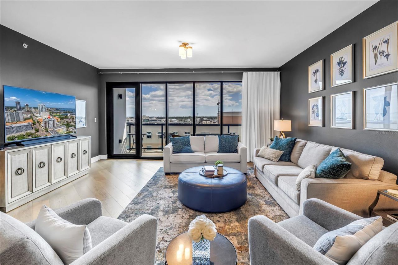 199 Dali Boulevard , Unit 902, Saint Petersburg, FL 33701 Photo