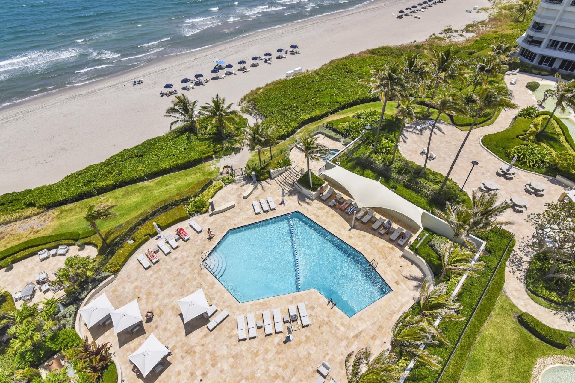 500 S Ocean Boulevard, Unit 1108, Boca Raton, FL 33432 Photo