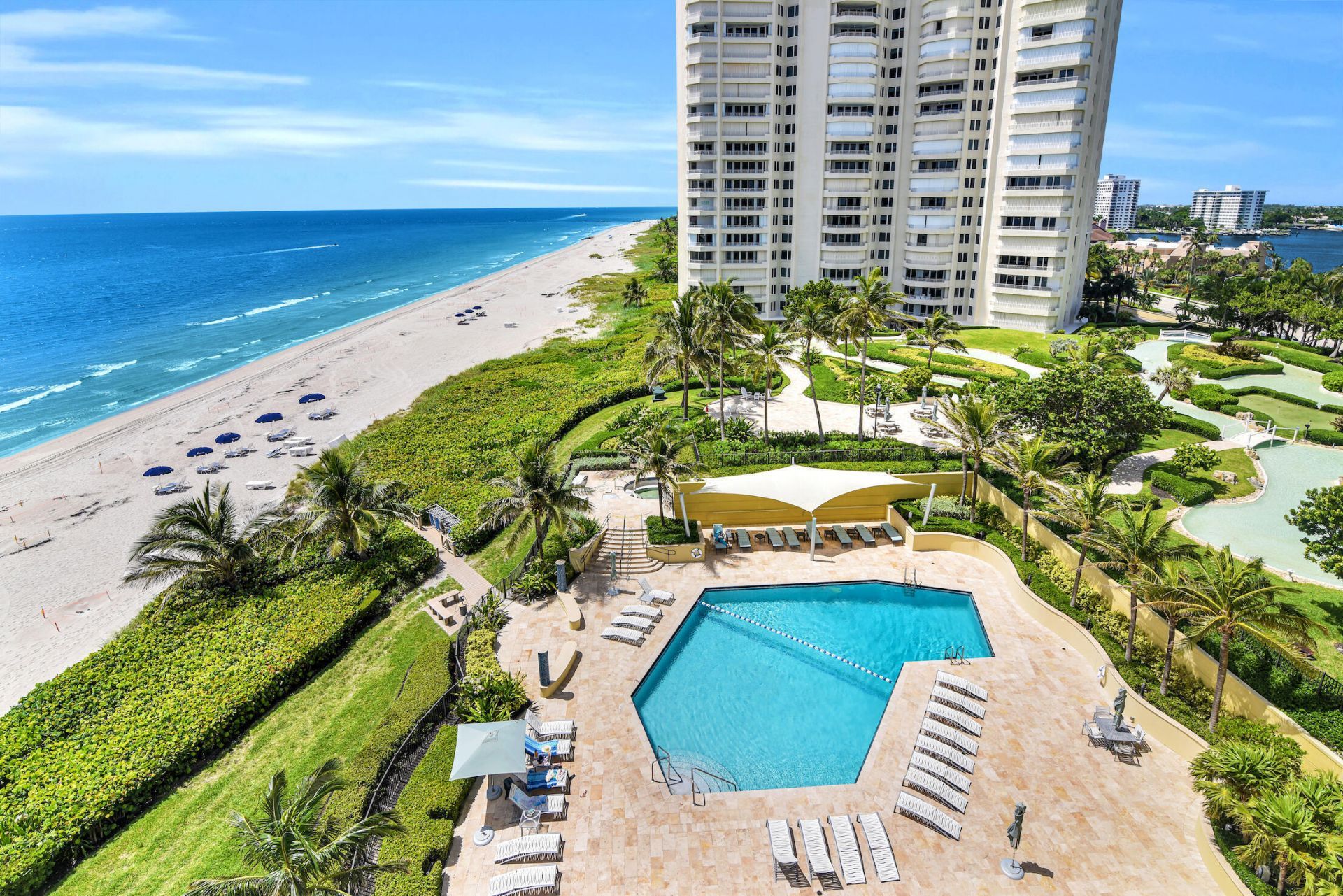 500 S Ocean Boulevard, Unit 1108, Boca Raton, FL 33432 Photo