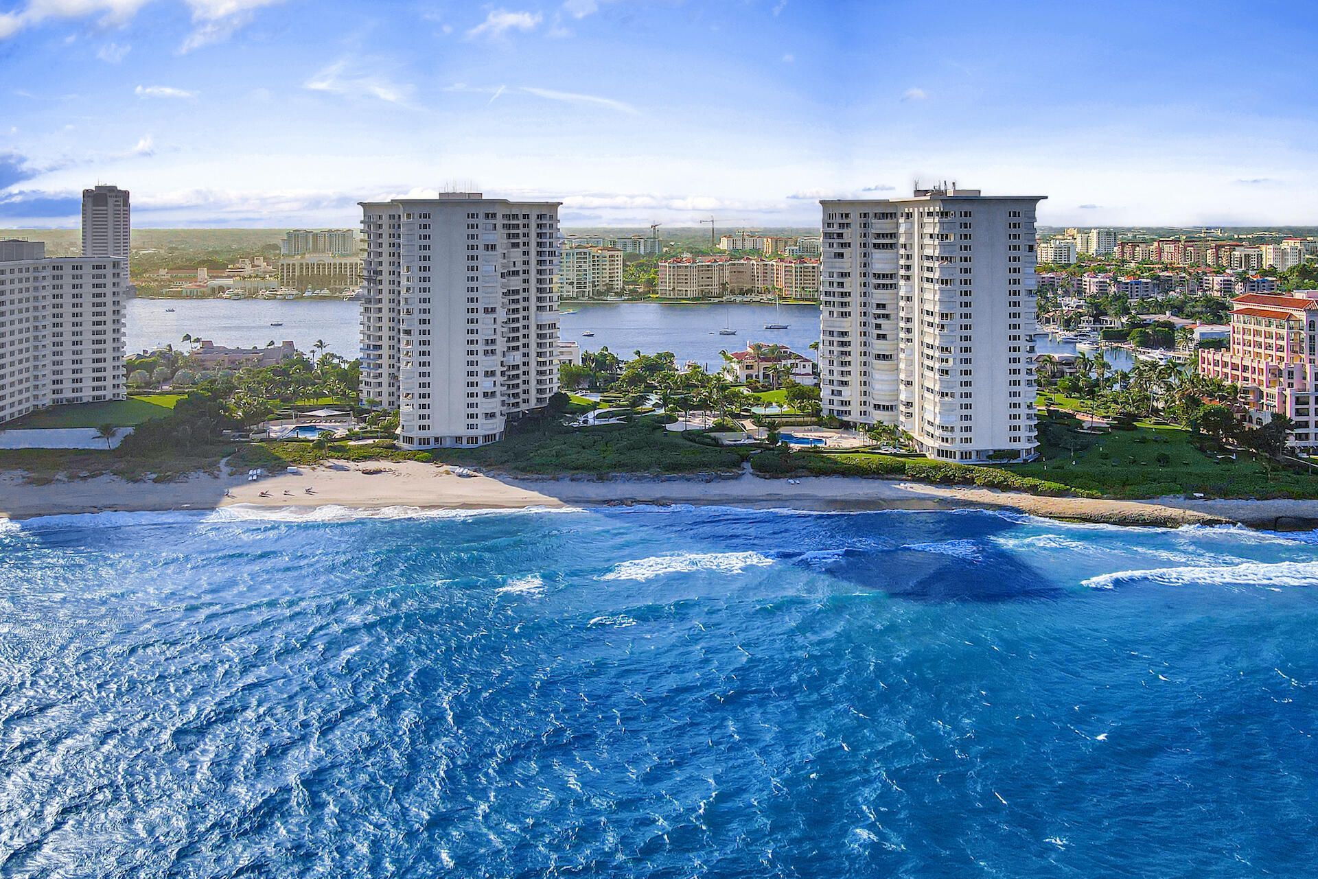 500 S Ocean Boulevard, Unit 1108, Boca Raton, FL 33432 Photo