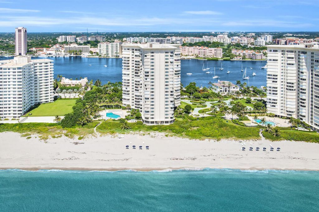 500 S Ocean Boulevard, Unit 1108, Boca Raton, FL 33432 Photo