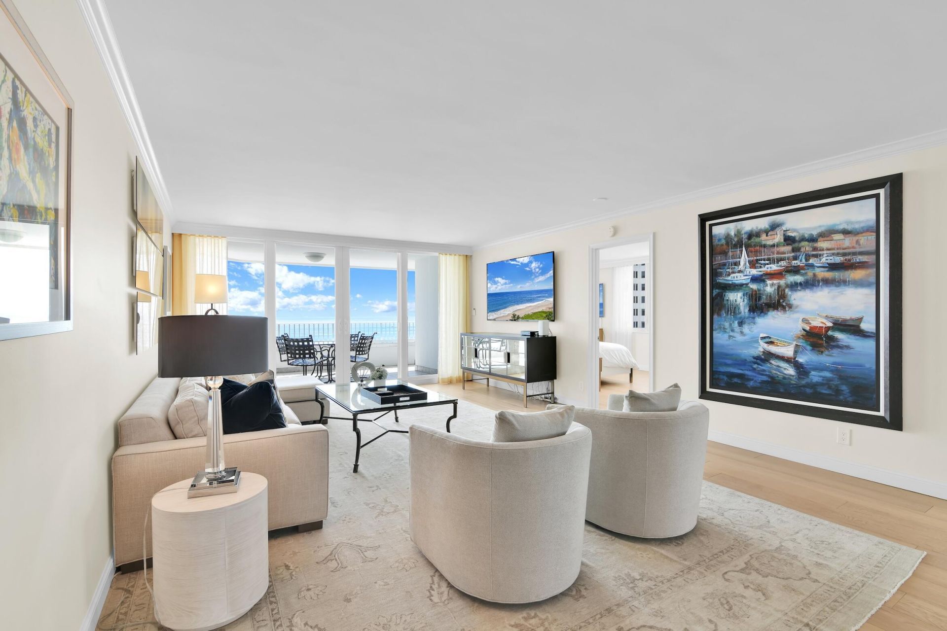 500 S Ocean Boulevard, Unit 1108, Boca Raton, FL 33432 Photo