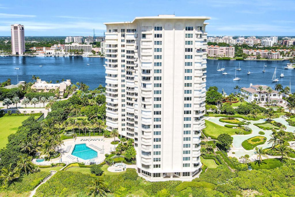 500 S Ocean Boulevard, Unit 1108, Boca Raton, FL 33432 Photo