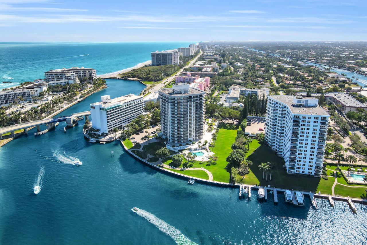 500 S Ocean Boulevard, Unit 1108, Boca Raton, FL 33432 Photo