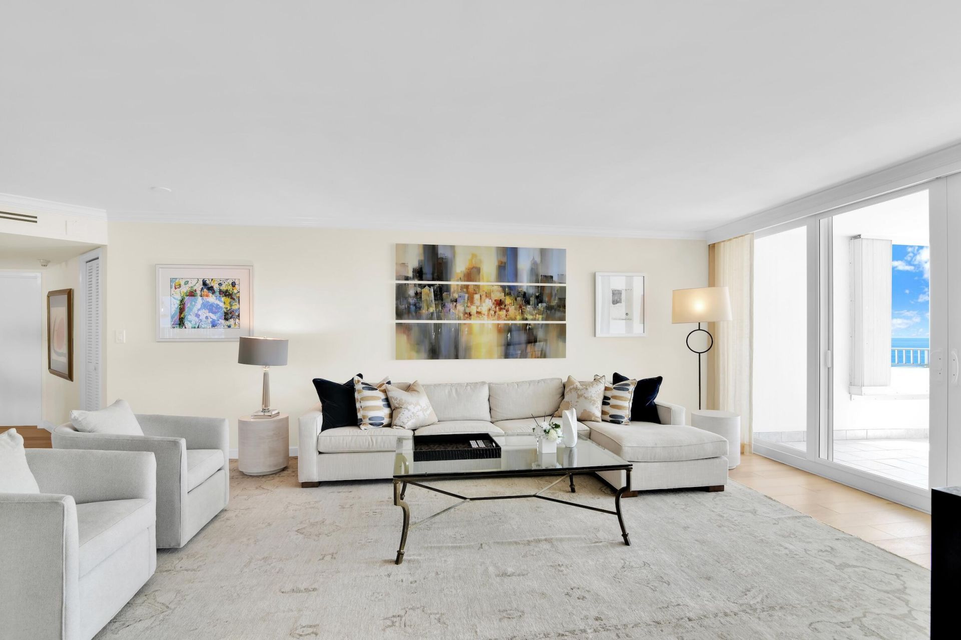500 S Ocean Boulevard, Unit 1108, Boca Raton, FL 33432 Photo