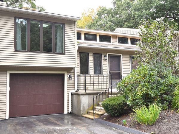 59 Nottingham Rd, Unit 59, Grafton, MA 01519