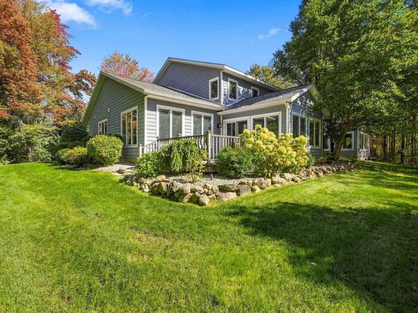 134 Davidsen Shores Drive, Cadillac, MI 49601