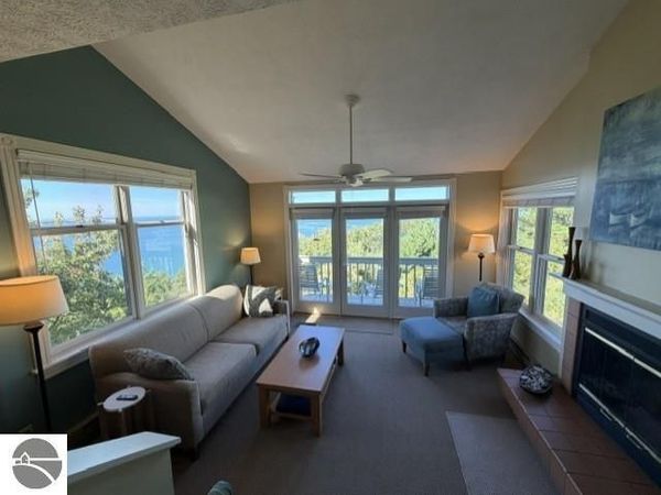 8 Pinnacle Place, Glen Arbor, MI 49636
