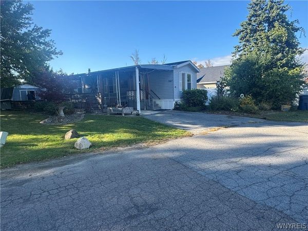 3450 Howard Road , Unit 58A, Hamburg, NY 14075