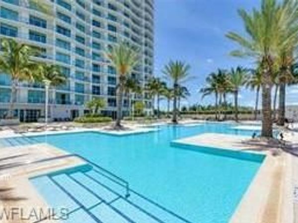 3000 Oasis Grand BLVD , Unit 2105, FORT MYERS, FL 33916