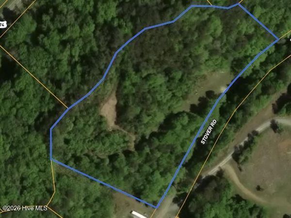 0 Stover Road, Andrews, NC 28901