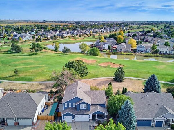 1924 Alpine Street, Longmont, CO 80504