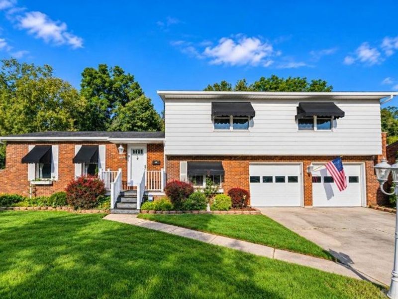 2807 Rensselaer Street, Springfield, OH 45503 Photo 2