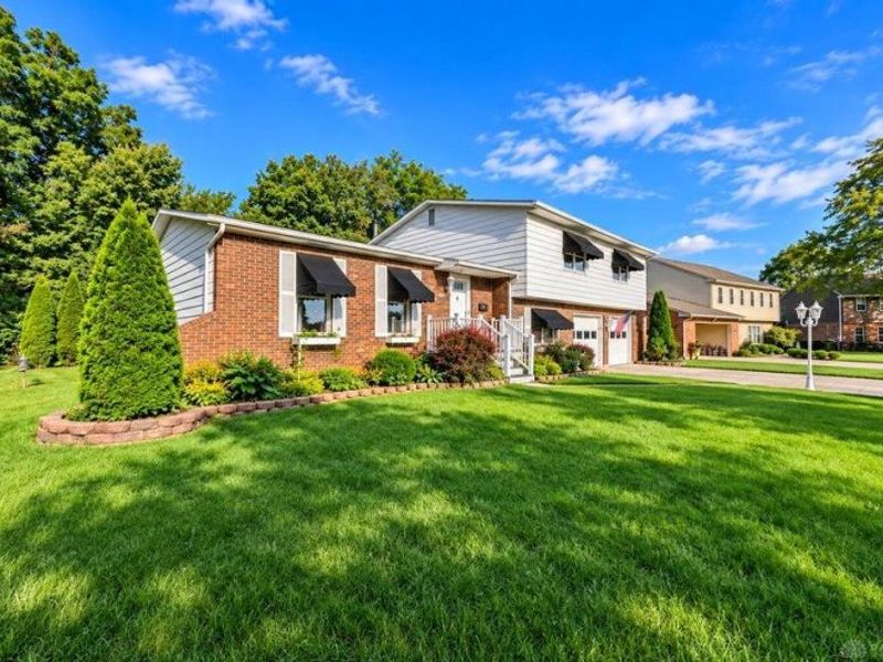 2807 Rensselaer Street, Springfield, OH 45503 Photo 3