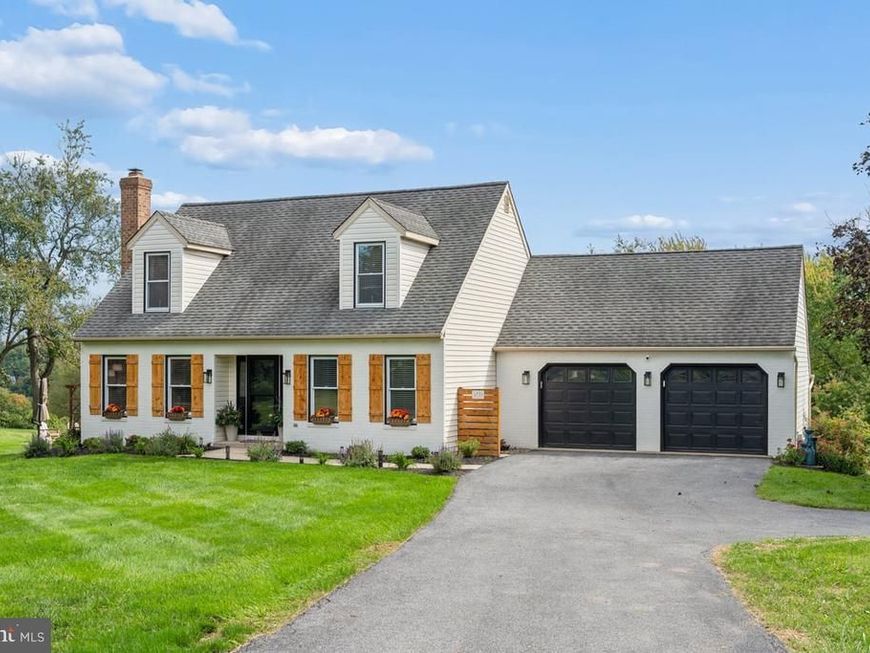 5235 Stonebridge Way, Sykesville, MD 21784 Main Photo
