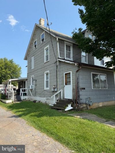 317 NOTTINGHAM AVENUE , OXFORD, PA 19363